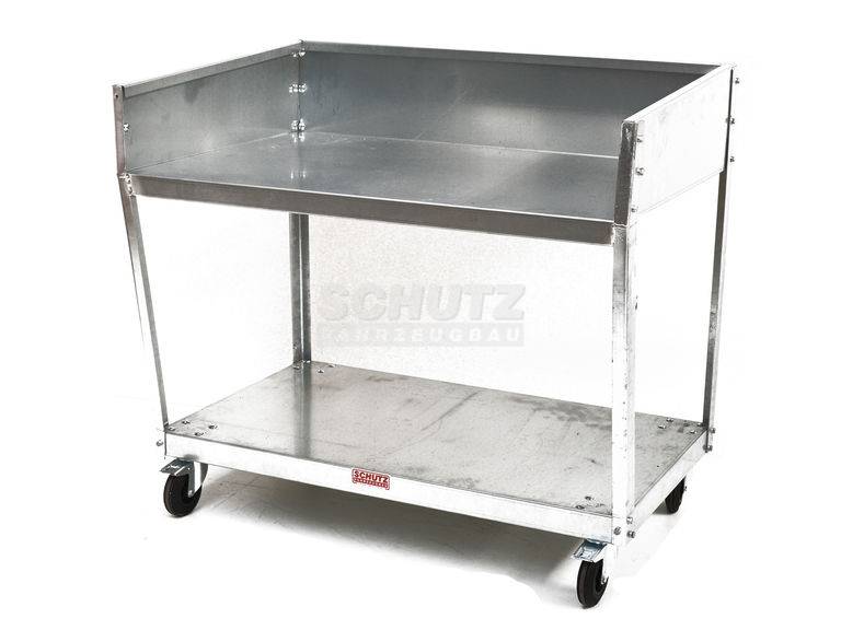 Schutz Gartenbau Pflanz- und Arbeitstisch Modell GB 7 Artikel-Nr.: 6519 Schutz Gartenbau Pflanz- und Arbeitstisch Modell GB 7 Artikel-Nr.: 6519