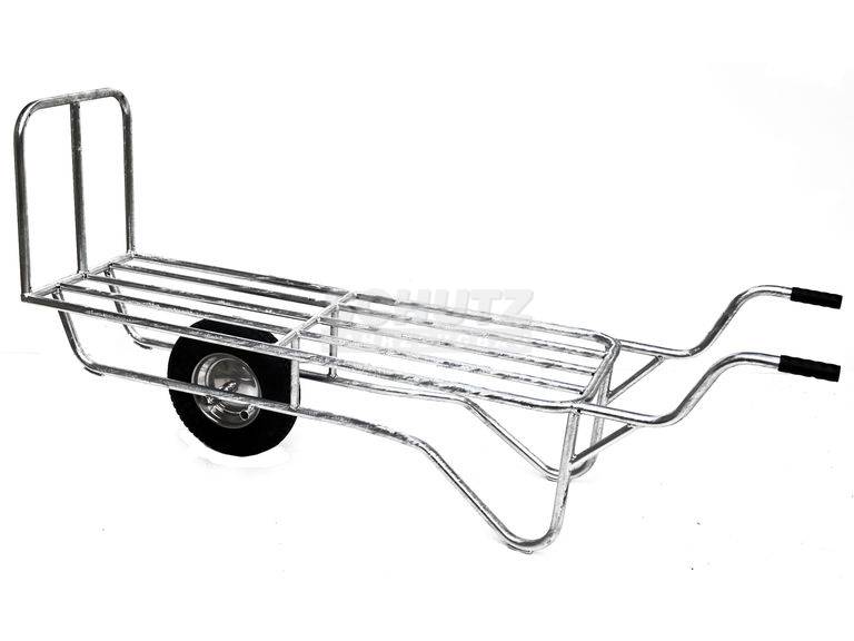 Schutz Gartenbau Transportkarre Karre Transport Typ GB 4 B (opt. 1-2 Räder / Obergestell)