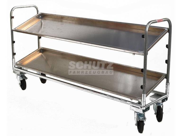 Schutz Gartenbau Verkaufsständer GA 11 A Artikel-Nr.: 6248 Schutz Gartenbau Verkaufsständer GA 11 A Artikel-Nr.: 6248
