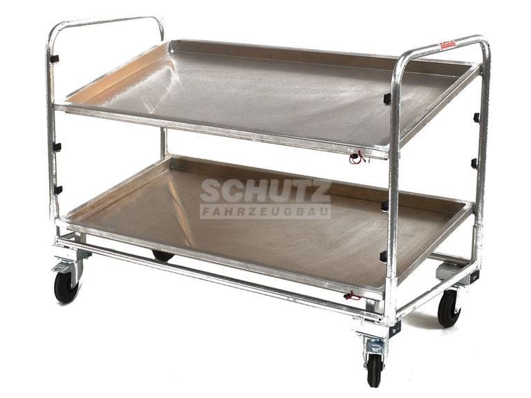 Schutz Gartenbau Verkaufsständer GA 11 X Artikel-Nr.: 6247 Schutz Gartenbau Verkaufsständer GA 11 X Artikel-Nr.: 6247
