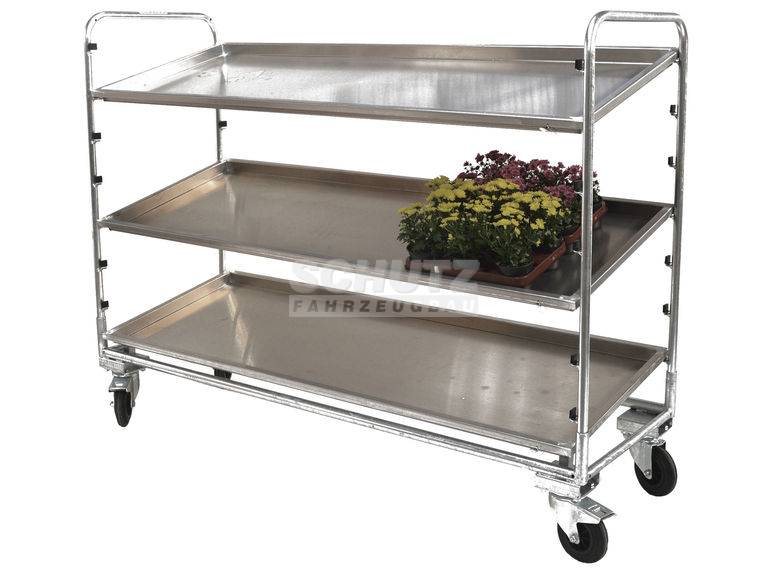 Schutz Gartenbau Verkaufsständer GA 10 AX Artikel-Nr.: 6246 Schutz Gartenbau Verkaufsständer GA 10 AX Artikel-Nr.: 6246