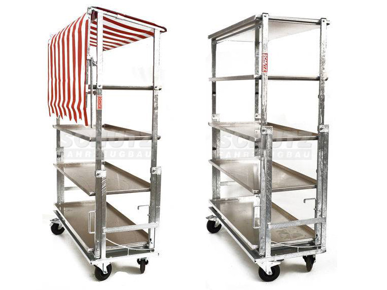 Eingeklappt mit Maße wie CC-Container1 Eingeklappt mit Maße wie CC-Container