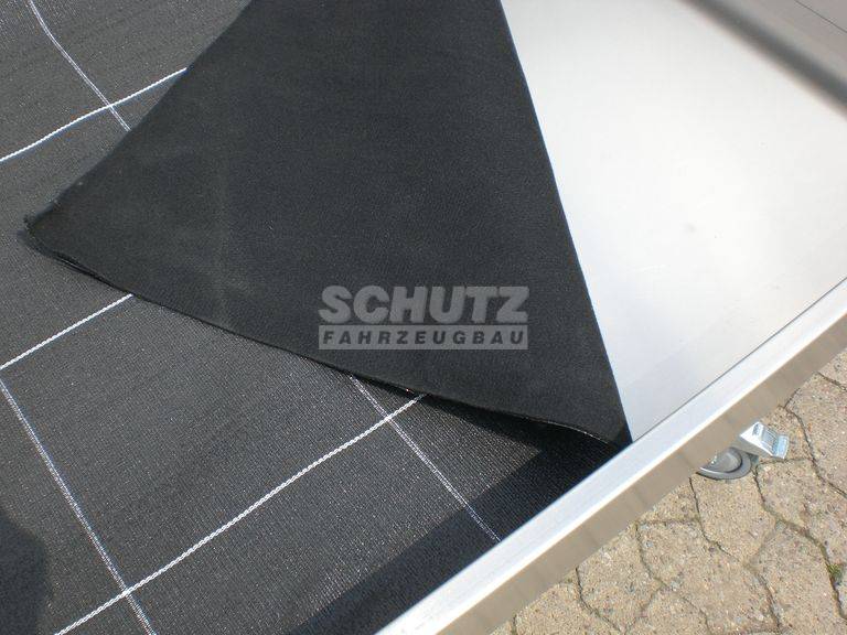 Schutz Bewässerungsmatte